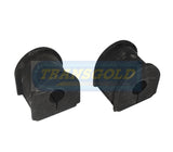 Rear Sway Bar Bush Kit Fits Odyssey 95-98 (BK) SK824 – Transgold | Universal Auto Spares