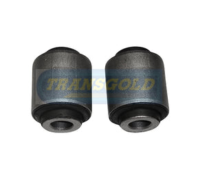 Rear Lower Control Arm Inner R Bush Kit Fits Odyssey 95-98 (BK) SK826 - Transgold | Universal Auto Spares