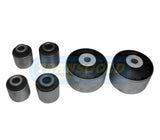 Rear Suspension Bush Kit Fits Odyssey 95-98 (6pcs) (BK) SK828 – Transgold | Universal Auto Spares