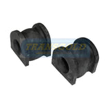 Front Sway Bar Bush Kit Fits Odyssey 99-04 (24mm Id) (DR) SK829 – Transgold | Universal Auto Spares