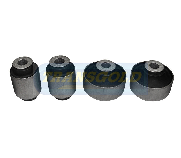 Front Lower Arm Bush Kit Fits Odyssey 99-04 (BK) SK830 – Transgold