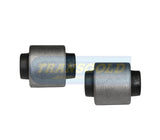 Rear Upper Arm Bush Fits Odyssey 99-04 (BK) SK831 – Transgold | Universal Auto Spares