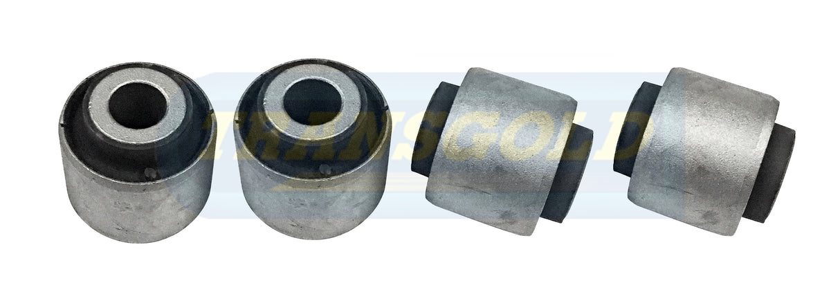 R Front Trailing Arm Bush Fits Odyssey 99-04 (BK) SK833 – Transgold