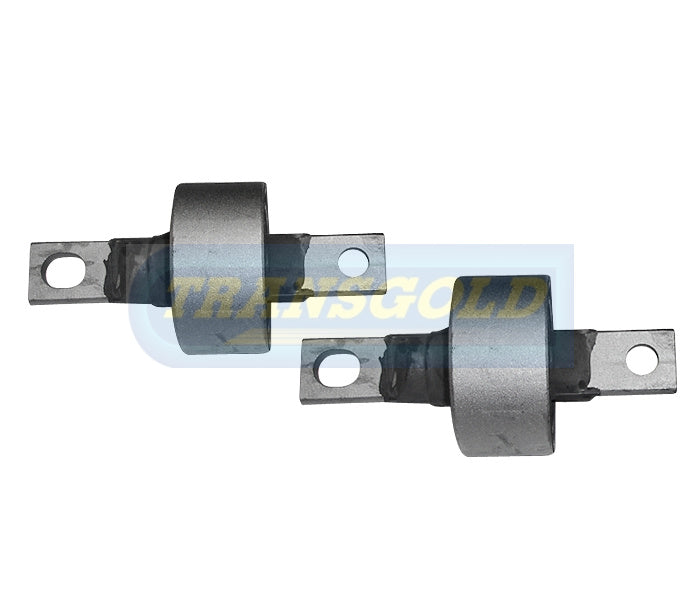 R Rear Trailing Arm Bush Fits Odyssey 99-04 (BK) SK834 - Transgold