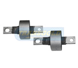 R Rear Trailing Arm Bush Fits Odyssey 99-04 (BK) SK834 - Transgold | Universal Auto Spares