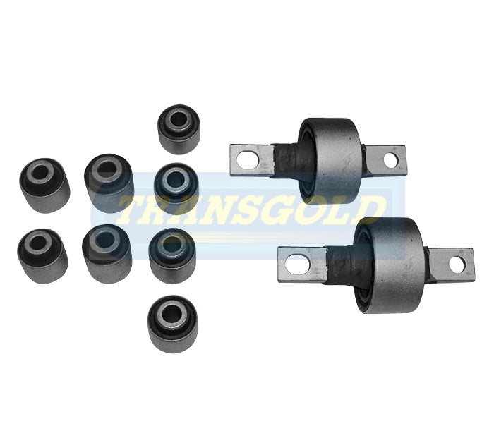 Rear Suspension Bush Kit Fits Odyssey 99-04 (BK) SK835 – Transgold