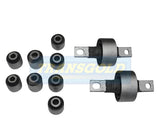 Rear Suspension Bush Kit Fits Odyssey 99-04 (BK) SK835 – Transgold | Universal Auto Spares