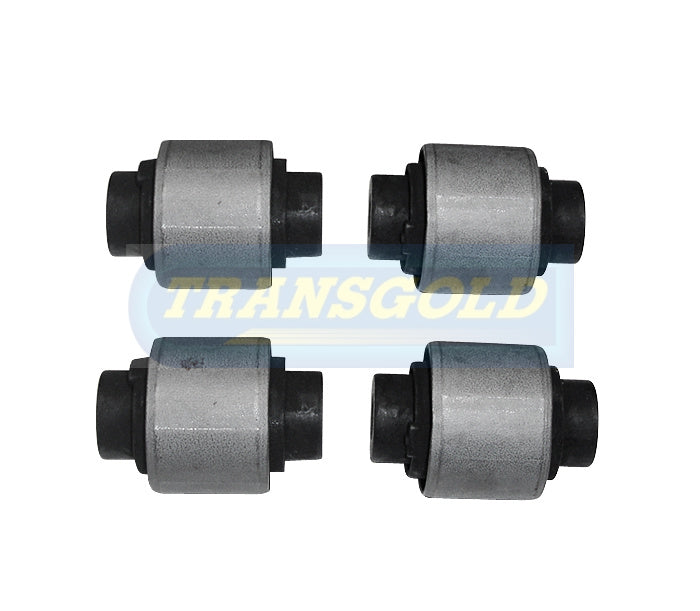 F Upper Arm Bush Kit Fits Odyssey 04-14 (BK) SK836 - Transgold