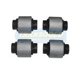 F Upper Arm Bush Kit Fits Odyssey 04-14 (BK) SK836 - Transgold | Universal Auto Spares