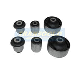 F Lwr Arm Busk Kit Fits Odyssey 04-14 (BK) SK837 - Transgold | Universal Auto Spares