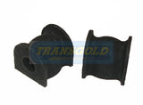 R Sway Bar Bush Kit 14mm ID Fits Odyssey 04-14 (BK) SK839 - Transgold | Universal Auto Spares
