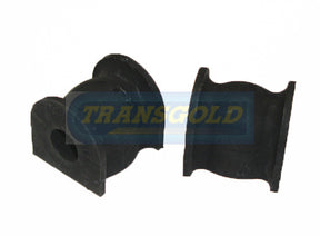 R Sway Bar Bush Kit 14mm ID Fits Odyssey 04-14 (BK) SK839 - Transgold | Universal Auto Spares