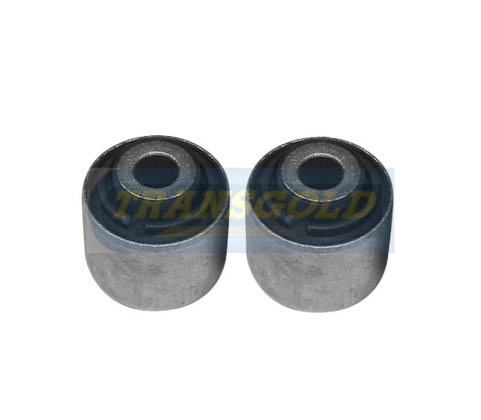 Upper Arm Bush Kit Rear Fits Odyssey 04-14 (BK) SK840 - Transgold