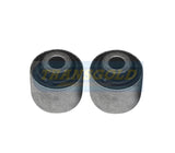 Upper Arm Bush Kit Rear Fits Odyssey 04-14 (BK) SK840 - Transgold | Universal Auto Spares