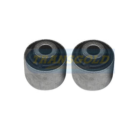 Upper Arm Bush Kit Rear Fits Odyssey 04-14 (BK) SK840 - Transgold | Universal Auto Spares