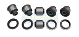 Rear Knuckle Bush Kit Fits Odyssey 04-14 (10pcs) (BK) SK842 – Transgold | Universal Auto Spares