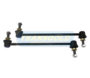 Front Link Set Fits Odyssey 99-04 (LK) SK847 – Transgold | Universal Auto Spares