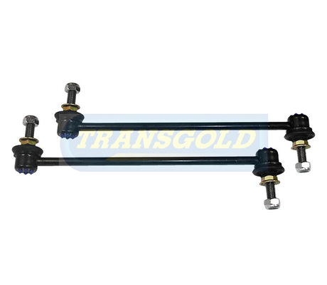 Front Link Set Fits Odyssey 99-04 (LK) SK847 – Transgold | Universal Auto Spares