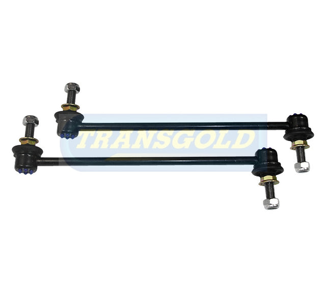 Front Link Set Fits Odyssey 99-04 (LK) SK847 – Transgold | Universal Auto Spares