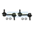 Front Link Set Fits Odyssey 04-08 (LK) SK848 – Transgold | Universal Auto Spares
