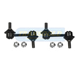 Front Link Set Fits Odyssey 04-08 (LK) SK848 – Transgold | Universal Auto Spares