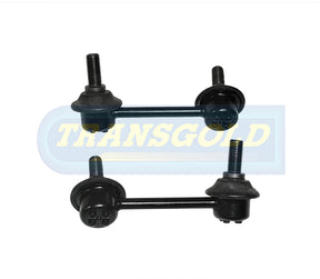 Rear Link Set Fits Odyssey 04-08 (LK) SK849 – Transgold | Universal Auto Spares