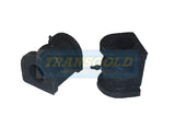 Front Sway Bar Bush Kit Fits Honda Hrv (BK) SK851 – Transgold | Universal Auto Spares