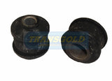 Rear Pan Rod Bush Kit Fits Honda Hrv (BK) SK852 – Transgold | Universal Auto Spares