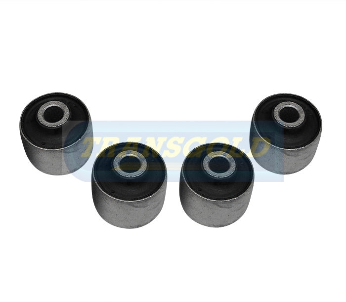 Rear Upper Arm Bush Kit Fits Honda Hrv (BK) SK853 – Transgold