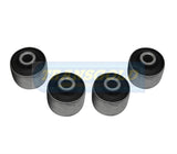Rear Upper Arm Bush Kit Fits Honda Hrv (BK) SK853 – Transgold | Universal Auto Spares