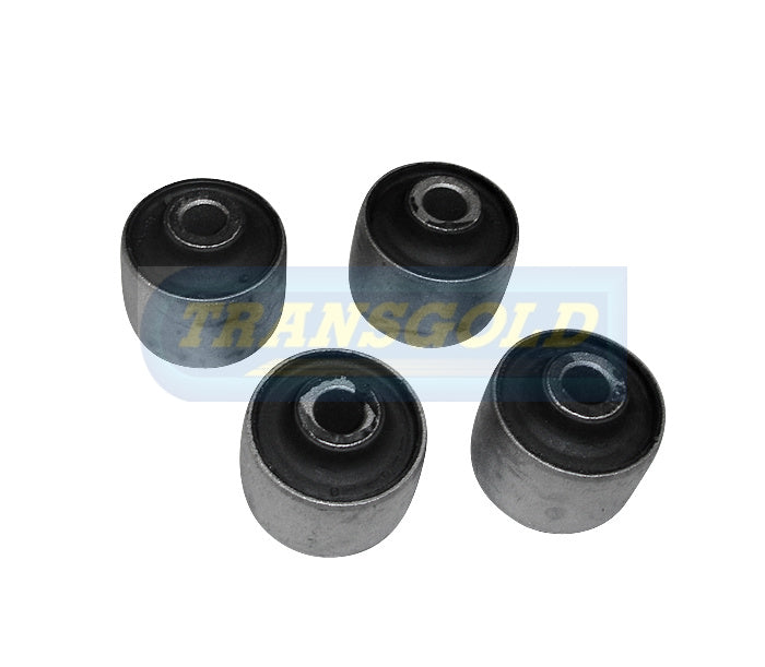 Rear Lower Arm Bush Kit Fits Honda Hrv (BK) SK854 – Transgold