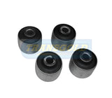 Rear Lower Arm Bush Kit Fits Honda Hrv (BK) SK854 – Transgold | Universal Auto Spares