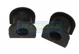Rear Sway Bar Bush Kit Fits Honda Hrv (DR) SK855 – Transgold | Universal Auto Spares