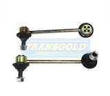 Front Link Set Fits Honda Hrv (LK) SK857 – Transgold | Universal Auto Spares