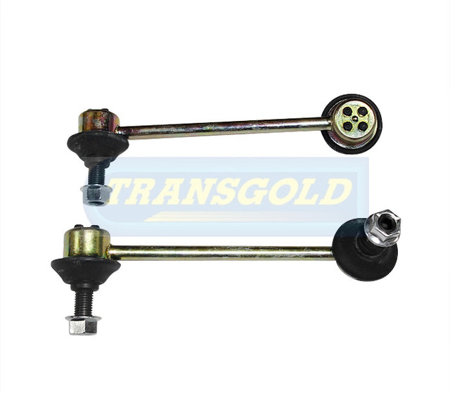 Front Link Set Fits Honda Hrv (LK) SK857 – Transgold | Universal Auto Spares