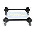 Rear Link Set Fits Honda Hrv (LK) SK858 – Transgold | Universal Auto Spares