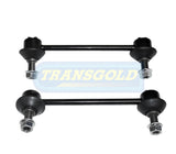 Rear Link Set Fits Honda Hrv (LK) SK858 – Transgold | Universal Auto Spares