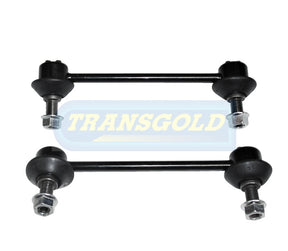 Rear Link Set Fits Honda Hrv (LK) SK858 – Transgold | Universal Auto Spares