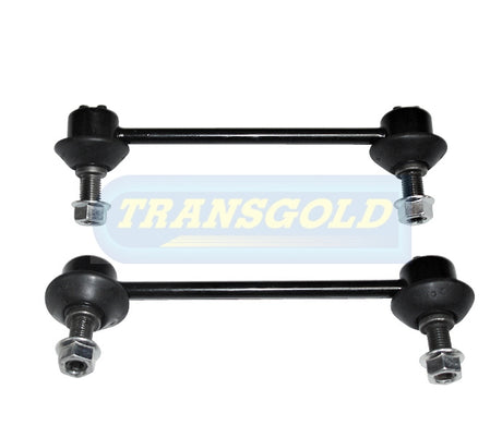 Rear Link Set Fits Honda Hrv (LK) SK858 – Transgold | Universal Auto Spares