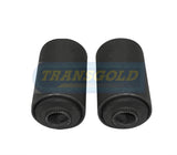 Rear Spring Eye Bush Fits Toyota Hilux 15, 16 Series (BK) SK863 – Transgold | Universal Auto Spares