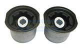 Rear Differential Bush Set Awd Fits Holden Captiva Cg7 11-On (BK) SK865 – Transgold | Universal Auto Spares