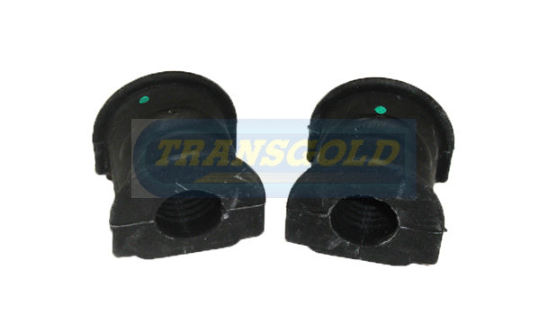 Rear Sway Bar Bush Set Fits Holden Captiva Cg7 11-On 22mm ID (BK) SK866 – Transgold