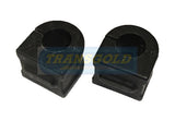Front Sway Bar Bush Set Fits Holden Captiva Cg 06-11 (DR) SK868 – Transgold | Universal Auto Spares