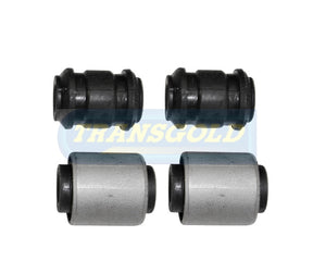 Rear Lower Arm F/R (2 Per Car) Fits Kia Sportage (BK) SK871 – Transgold | Universal Auto Spares