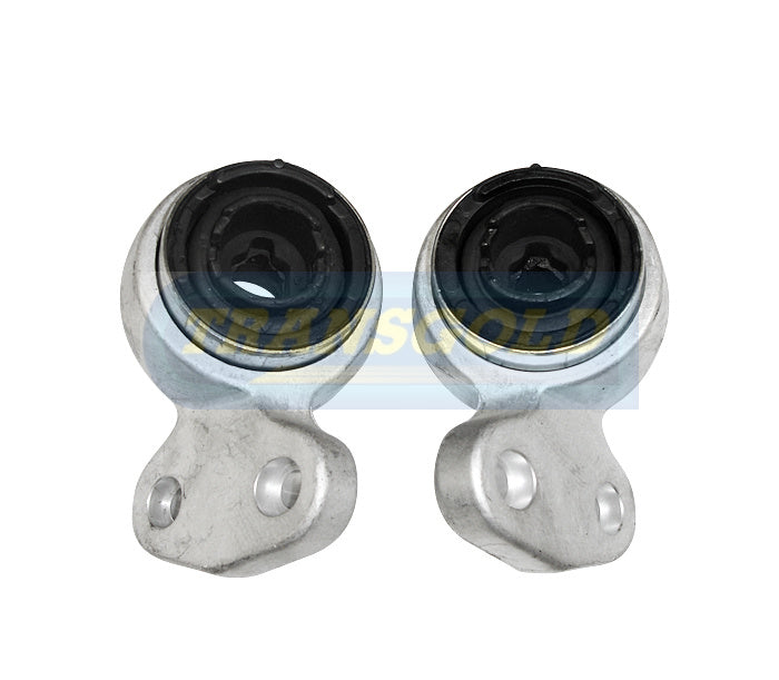 Front Lower Control Arm Bush (Rear) Kit Fits BMW 3 Series E46 (BK) SK872 – Transgold