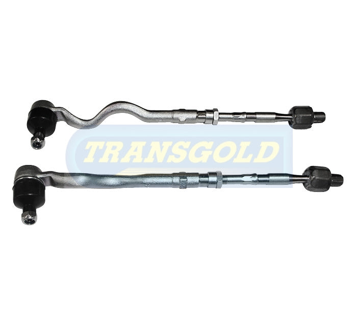 Tie Rod Assembly Kit Fits BMW E46 (BK) SK873 – Transgold