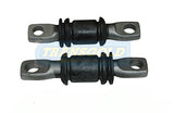 Front Lower Control Arm F Bush Kit Fits Toyota Kluger / Camry (BK) SK876 – Transgold | Universal Auto Spares