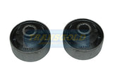 Front Lower Control Arm R Bush Kit Fits Toyota Camry 97-01 (BK) SK878 – Transgold | Universal Auto Spares