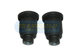 Front Lower Ctrl Arm Bush Kit Fits Mazda Tribute 01-06 (BK) SK880 - Transgold | Universal Auto Spares