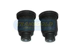 Front Lower Ctrl Arm Bush Kit Fits Mazda Tribute 01-06 (BK) SK880 - Transgold | Universal Auto Spares